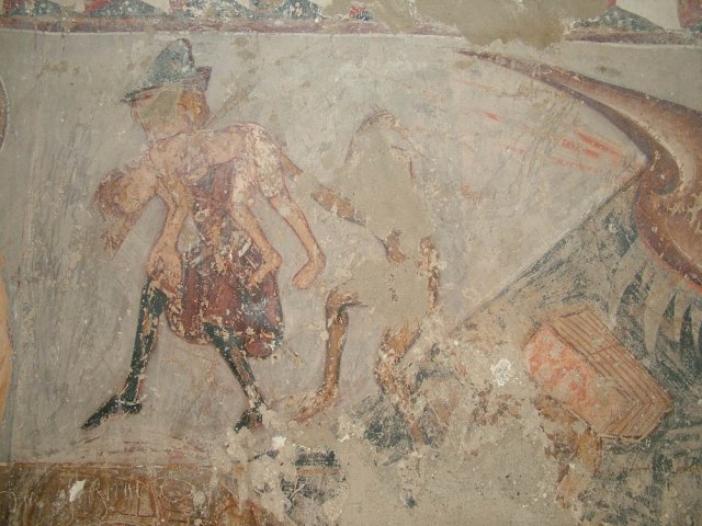 Bogoz fresko Leviatan3